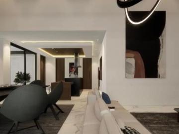 CASA PREVENTA UN PISO RESERVA RESIDENCIAL AGS