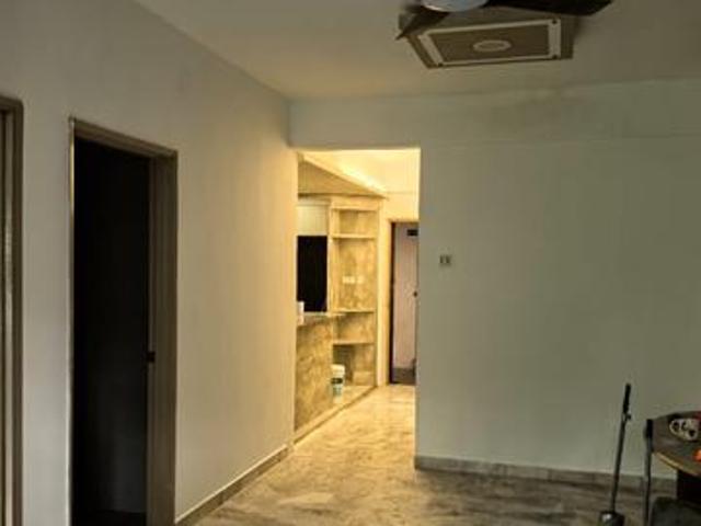 Casa Prima Aparment Taman Bukit Delima Seremban