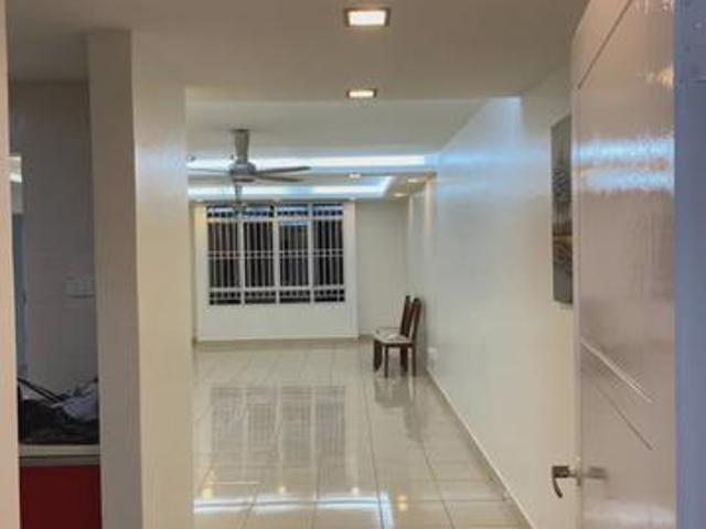 Casa Prima Condo Kepong MRT Metro Prima Corner Below Market 100 LOAN