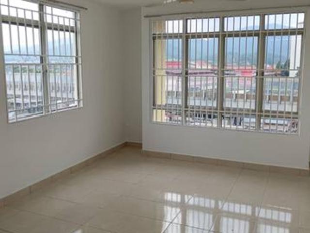 Casa Prima condominium Metro Prima Kepong Kuala Lumpur for Sale