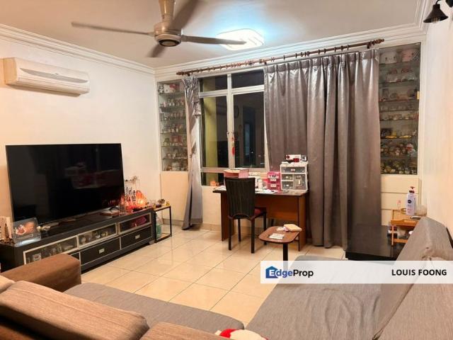 Casa Prima Condominium