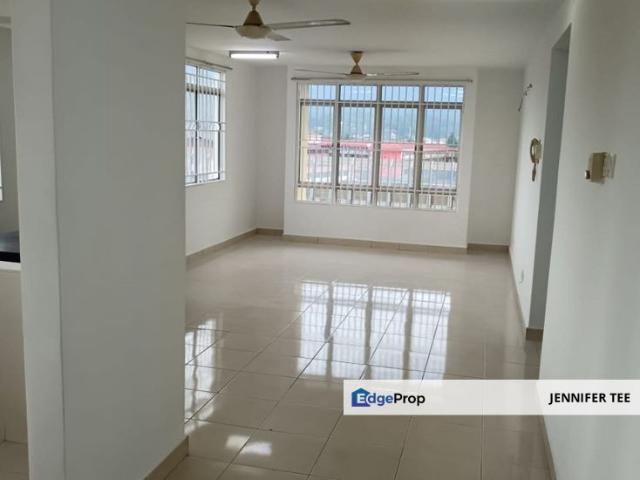 Casa Prima Condominium