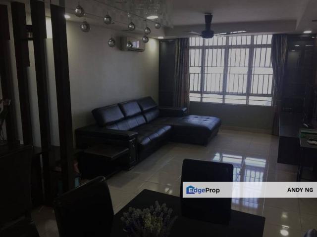 Casa Prima Condominium