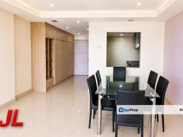 Casa Prima Condominium