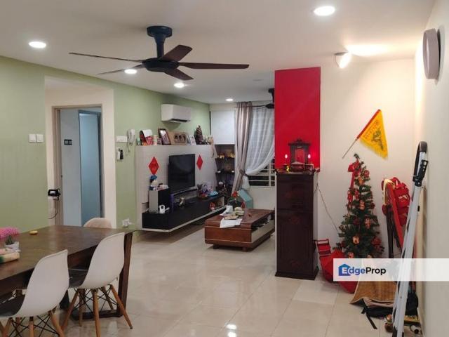 Casa Prima Condominium