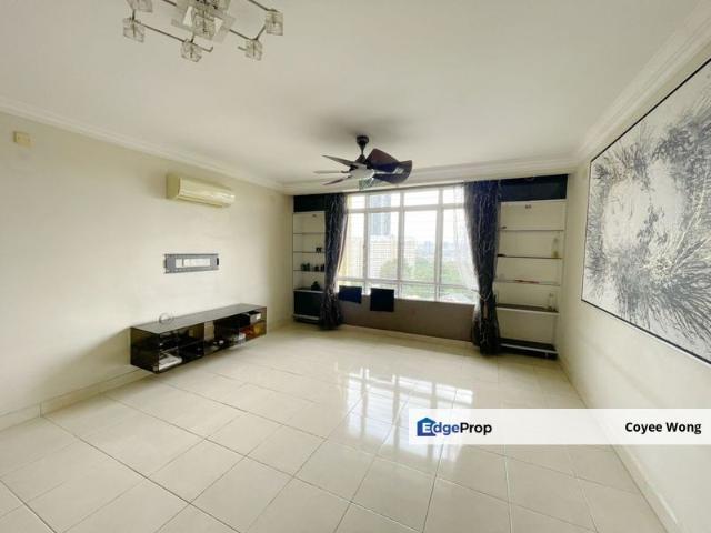 Casa Prima Condominium