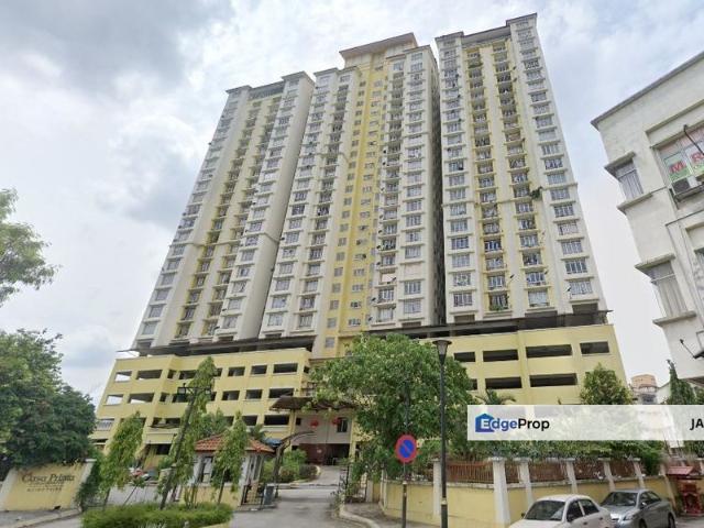 Casa Prima Condominium