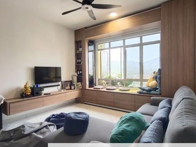 Casa Prima Condominium
