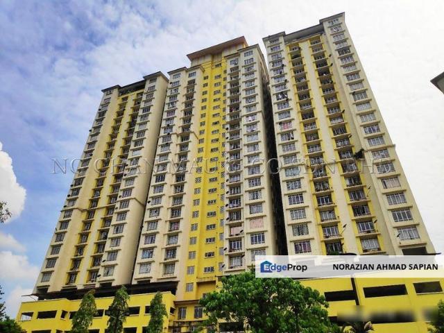 Casa Prima Condominium