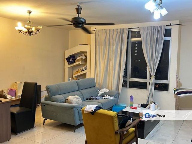 Casa Prima Condominium