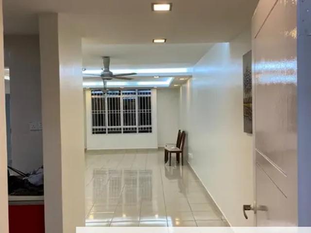 Casa Prima Condominium