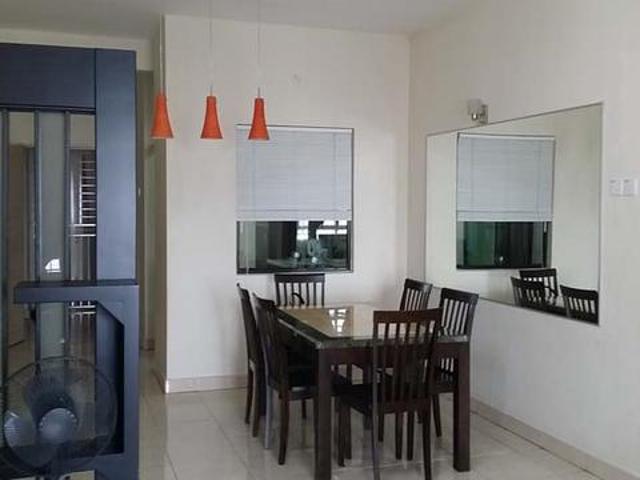 Casa Prima Kepong Metro Prima Best Buy 100 Loan