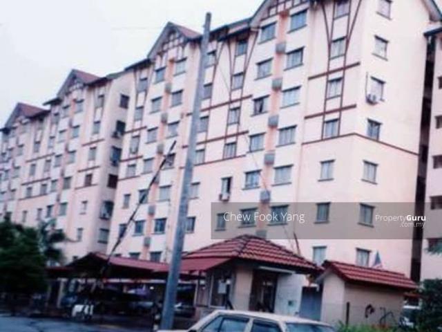 Casa Prima, Taman Bukit Delima, Seremban