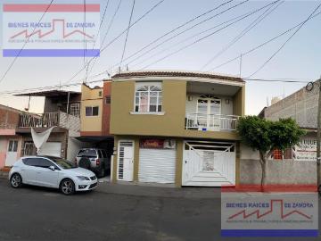 Casa Progreso Nacional