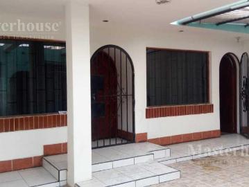Casa prolongacion benavides