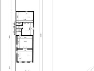 CASA PROYECTO MERIDA REMATE BARATO INVERSIÓN