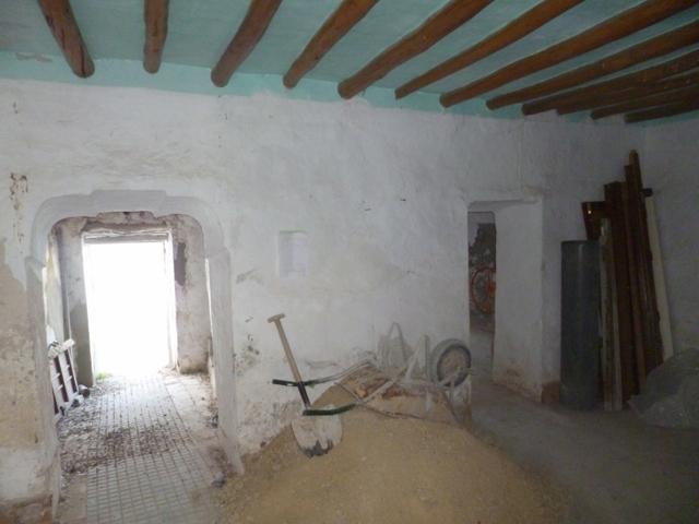 Casa Pruna Sevilla LS96822737