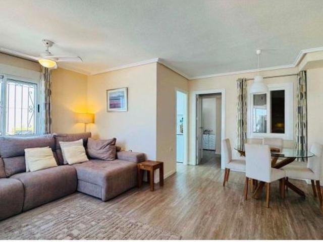 Casa Quad con vistas panorámicas al mar en Los Altos – Orihuela Costa