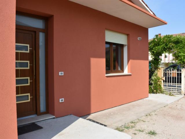 Casa QUADRILOCALE in affitto a Albignasego Pd