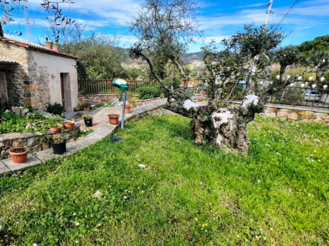 Casa QUADRILOCALE in affitto a Sarzana Sp