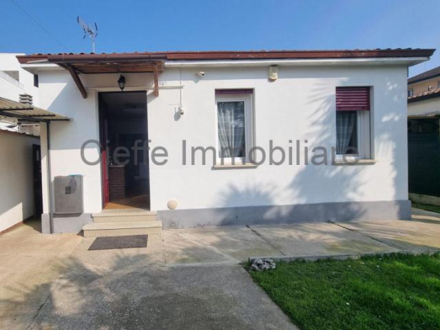 Casa QUADRILOCALE in affitto a Padova Pd