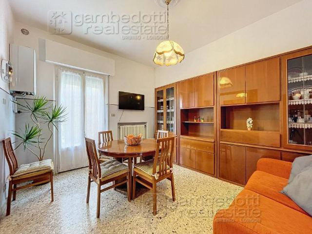 Casa QUADRILOCALE in affitto a Urbino Pu