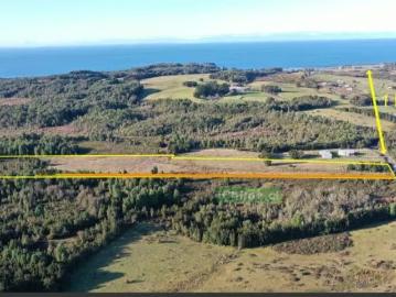 CASA Quemchi | 2 Dormitorios por 90000. 00 en Quemchi