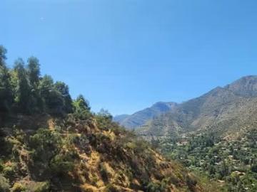 CASA Quebrada Verde El Arrayan valor rebajado. 5 Dormitorios por 21000.00 en Lo Barnechea