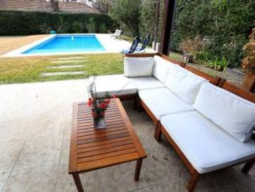 CASA QUINTA 4 AMBIENTES VENTA DEL VISO PARQUE PERO