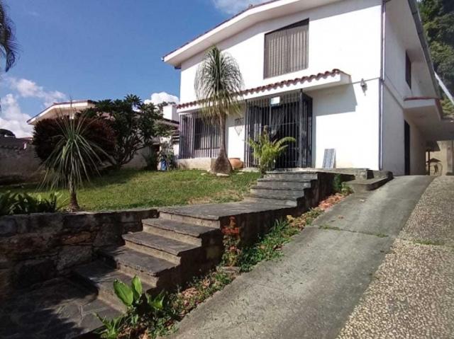 Casa Quinta Terraza del Club Hipico