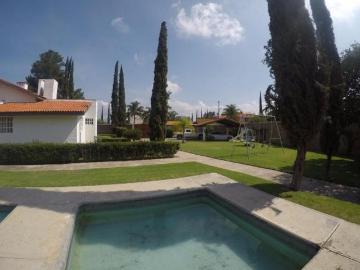 Casa Quinta venta Leon Guanajuato con Alberca y terraza