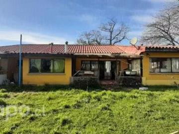 Casa quinta en terreno 2,3 hectáreas | 4 Dormitorios por 180000. 00 en San Carlos