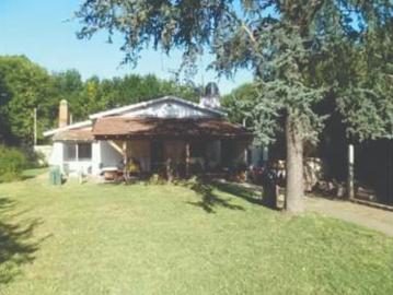 Casa Quinta en venta 3 Dormitorios 1 Baño Cochera 1.020Mts2 Glew, Almirante Brown