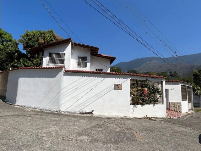 Casa quinta en Venta, Corozal, El Castaño, Maracay