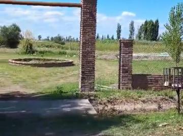 Casa quinta en venta de 40000m2 ubicado en San Rafael