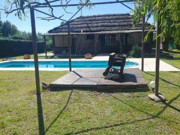 Casa quinta en venta de 110m2 ubicado en San Rafael