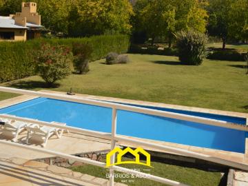 Casa quinta en venta de 130m2 ubicado en San Rafael