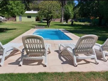 Casa quinta en venta de 14780m2 ubicado en San Rafael