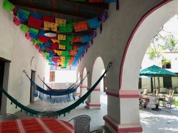 CASA QUINTA EN VENTA EN GARCIA