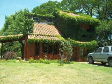 Casa quinta en venta, ideal para duplex