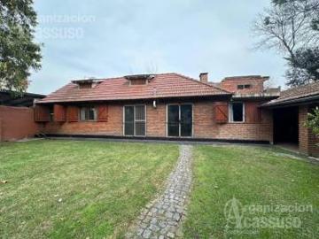 Casa Quinta en Venta Manuel Alberti PILAR