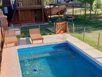 Casa quinta en venta San Miguel Del Monte