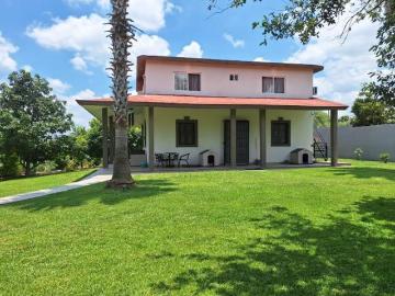 QUINTA EN ALLENDE, NUEVO LEÓN