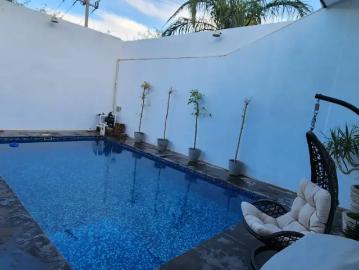 Casa Quintas Bugambilias