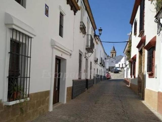 Casa Quintín