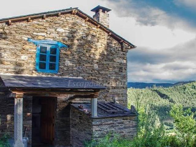 Casa Quitapenas