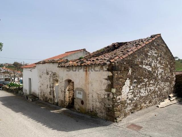 Casa Rustica