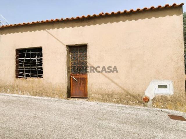 Casa Rustica