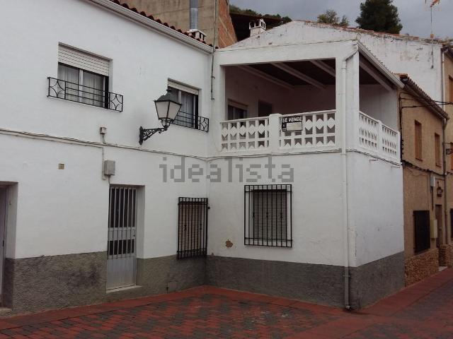 Casa rústica, Cotillas