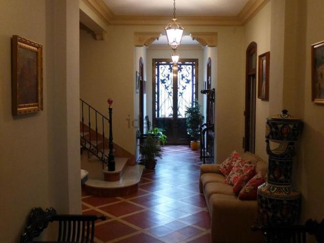 Casa rústica, Cocentaina